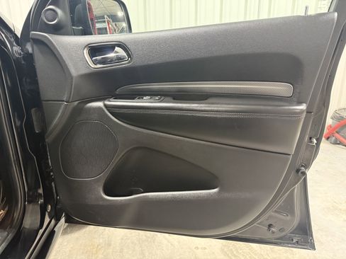 Used 2018 Dodge Durango GT image 13