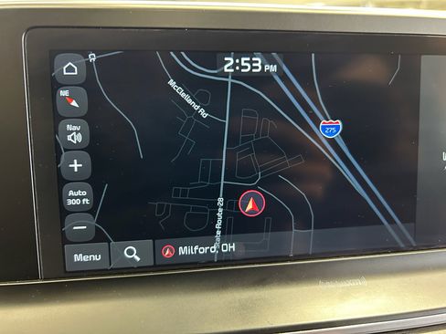 Used 2022 Kia Telluride EX w/ EX Premium Package AWD/4WD image 22
