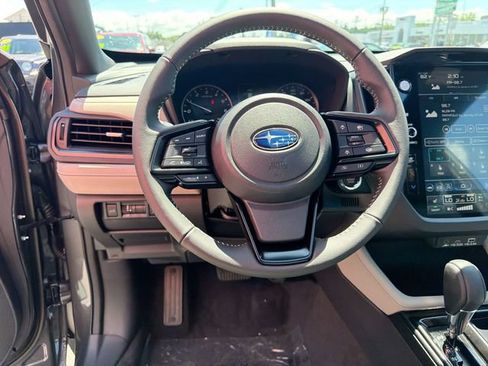 New 2026 Subaru Forester Premium AWD/4WD image 23