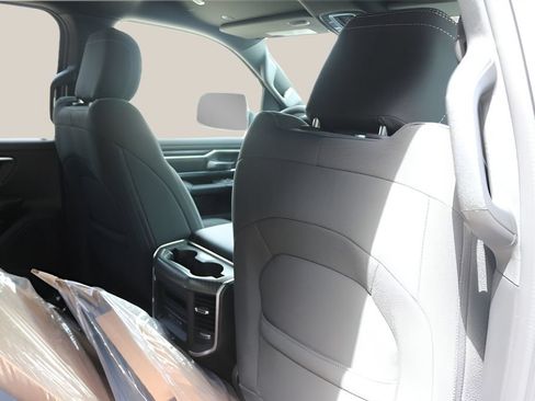 New 2026 RAM 1500 Lone Star AWD/4WD image 17