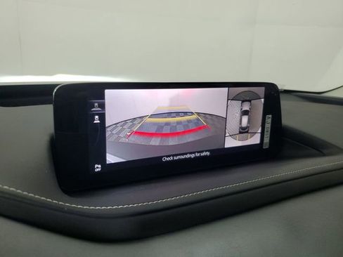 New 2026 MAZDA CX-30 Aire Edition image 29