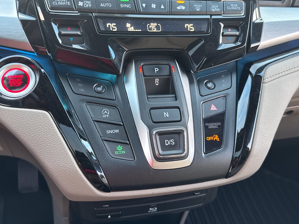 Used 2023 Honda Odyssey Touring image 22