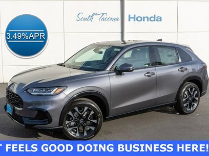 New 2026 Honda HR-V EX-L