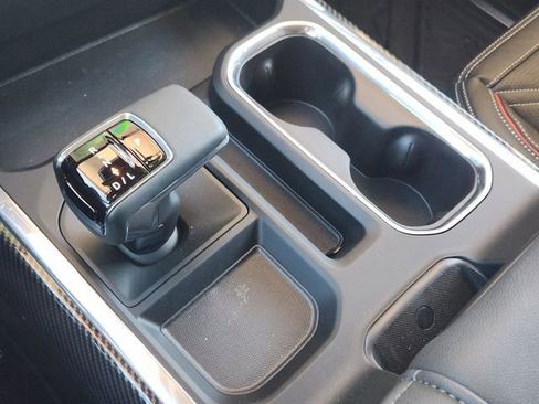 New 2026 Chevrolet Silverado 1500 RST AWD/4WD image 22