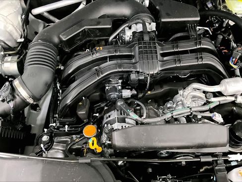 New 2026 Subaru Crosstrek 2.5i Limited AWD/4WD image 17