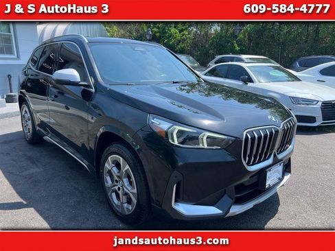 Used 2024 BMW X1 xDrive28i w/ Convenience Package AWD/4WD image 1