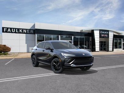 New 2026 Buick Envista Sport Touring w/ Convenience I Package