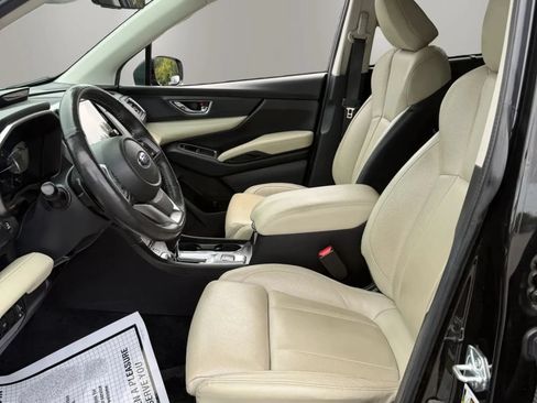 Used 2023 Subaru Ascent Limited AWD/4WD image 18