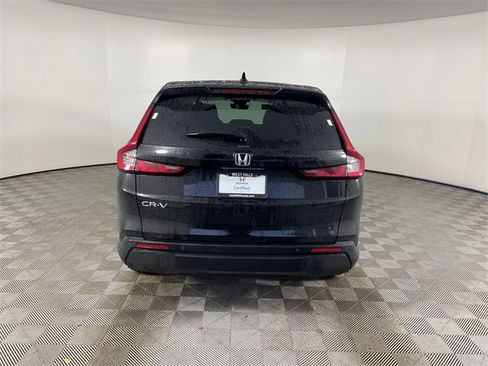 Certified 2023 Honda CR-V EX-L image 22