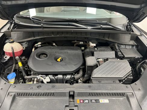 Used 2021 Hyundai Tucson Value image 33