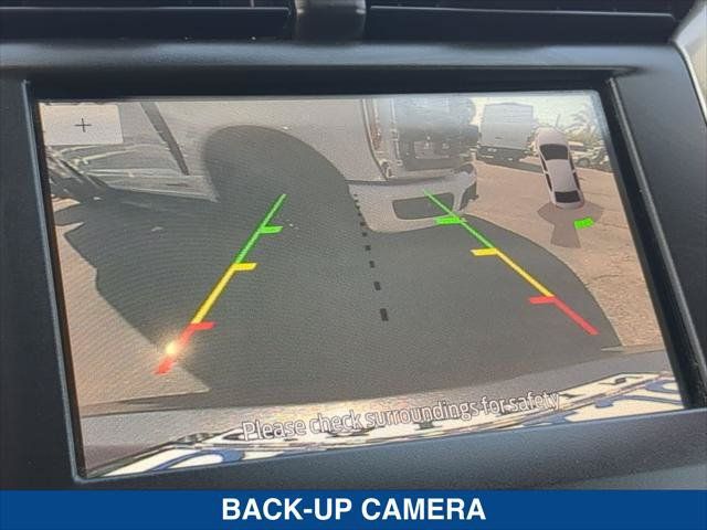 Used 2020 Ford Fusion SE FWD image 18