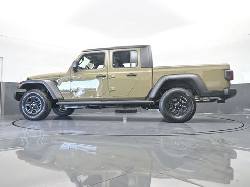 New 2026 Jeep Gladiator Sport image 53
