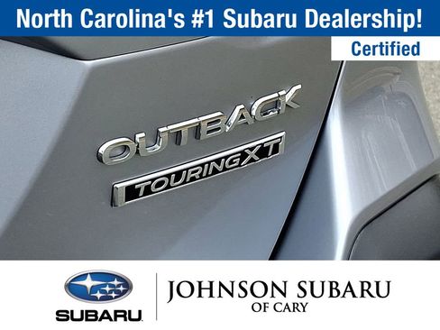 Used 2023 Subaru Outback Touring XT image 24