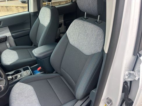 New 2026 Ford Maverick XLT image 22