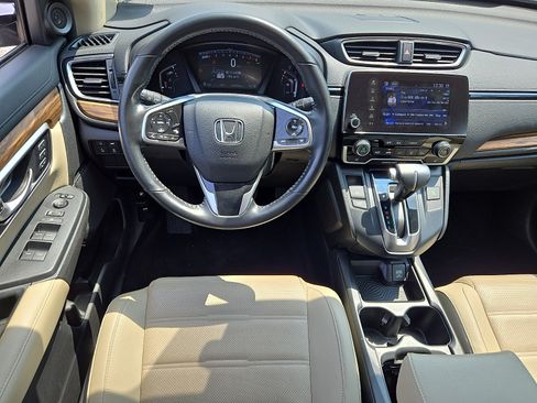 Used 2019 Honda CR-V Touring image 11