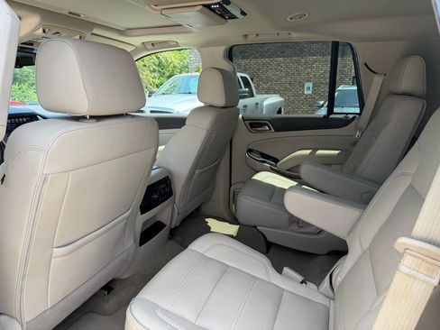 Used 2018 GMC Yukon Denali w/ Open Road Package RWD image 15