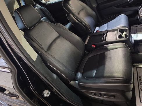 Certified 2025 Honda Odyssey Elite image 27