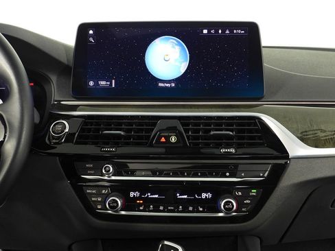 Certified 2023 BMW 530i w/ Convenience Package RWD image 26