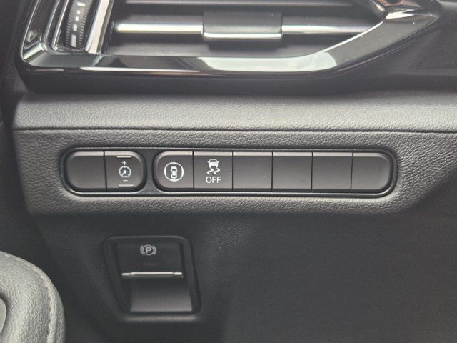 Certified 2024 Acura MDX FWD image 22