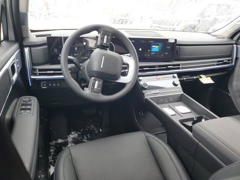 New 2026 Hyundai Santa Fe Limited AWD/4WD image 10