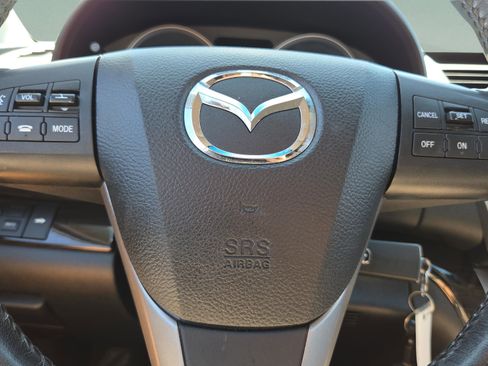 Used 2011 MAZDA MAZDA6 i Touring image 31