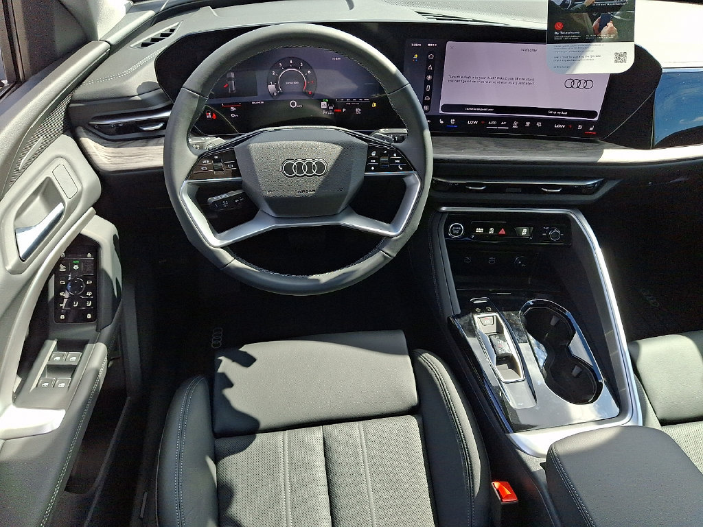 New 2026 Audi Q5 Premium Plus AWD/4WD image 2