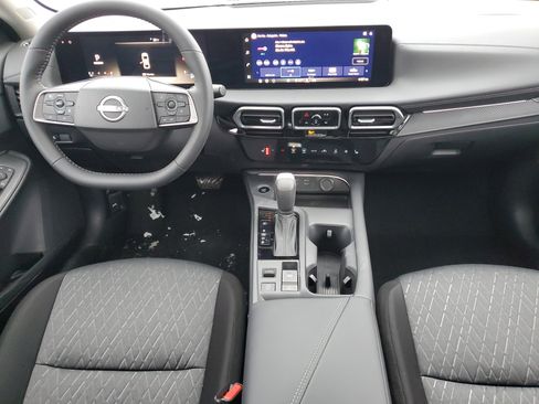 New 2026 Nissan Sentra SV w/ SV Convenience Package image 21