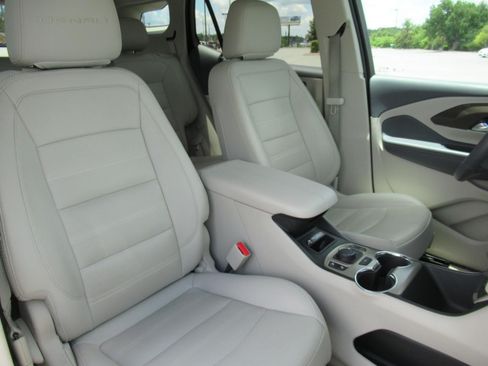 Used 2023 GMC Terrain Denali AWD/4WD image 9