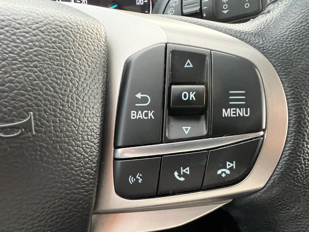 Used 2023 Ford Explorer Limited AWD/4WD image 17