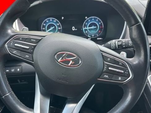 Used 2023 Hyundai Santa Fe Limited image 11