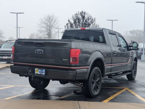 Used 2019 Ford F150 Lariat image 3