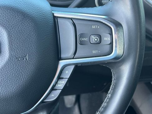 Used 2024 RAM 3500 Laramie w/ Night Edition AWD/4WD image 30