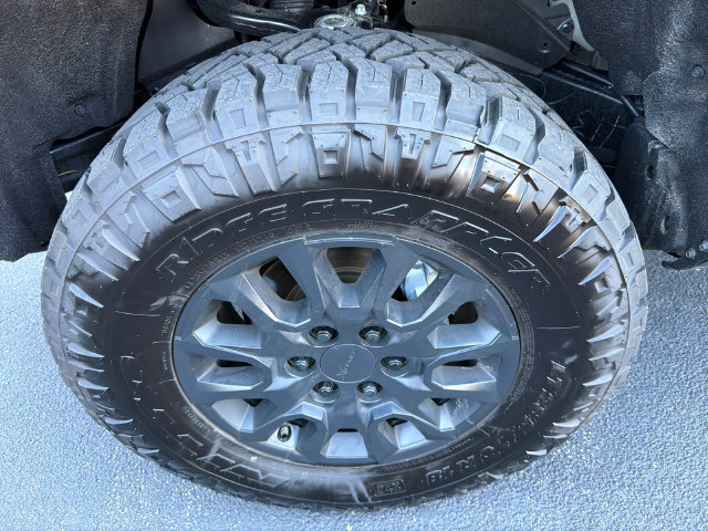 Used 2026 Toyota Tacoma SR AWD/4WD image 11
