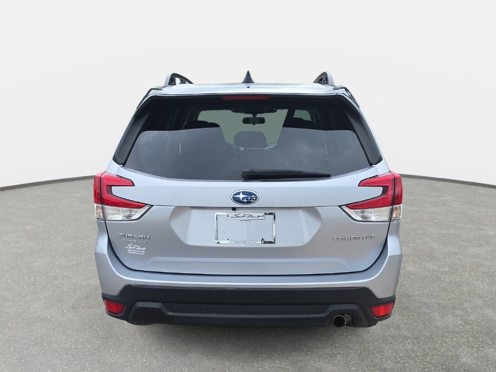 Used 2024 Subaru Forester Limited AWD/4WD image 6