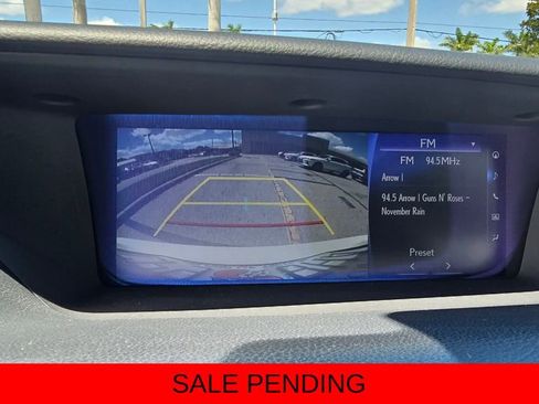 Used 2018 Lexus GS 350 F Sport image 19