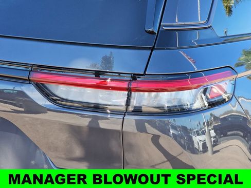 New 2026 Jeep Grand Cherokee Limited w/ Limited Altitude Package AWD/4WD image 41