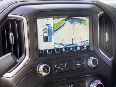 Used 2021 GMC Sierra 1500 AT4 w/ AT4 Premium Package AWD/4WD image 27