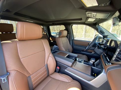 New 2026 Toyota Tundra 1794 Edition AWD/4WD image 22