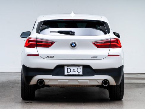 Used 2018 BMW X2 xDrive28i AWD/4WD image 6
