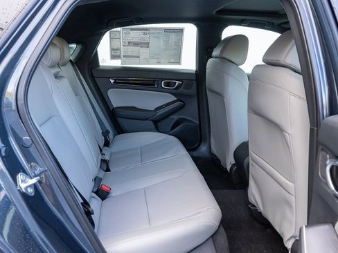 New 2026 Honda Civic Sport Touring image 13