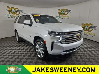 Used 2023 Chevrolet Tahoe High Country AWD/4WD video 1