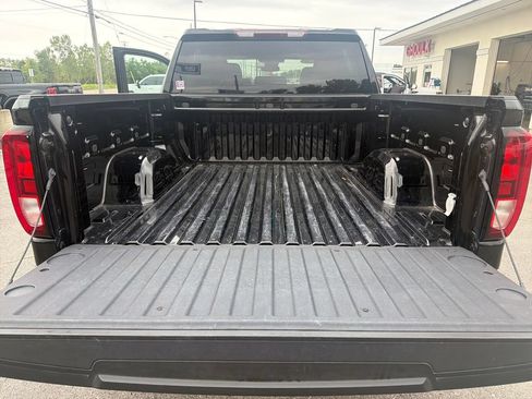 Used 2024 GMC Sierra 1500 Elevation AWD/4WD image 24