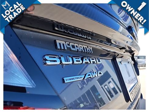 Used 2024 Subaru WRX Premium image 13