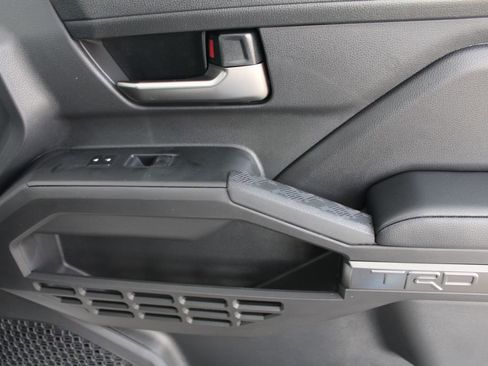 New 2026 Toyota Tacoma TRD Sport image 41