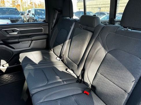 New 2026 RAM 1500 Big Horn image 29