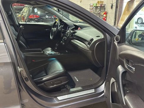 Used 2017 Acura RDX AWD image 25