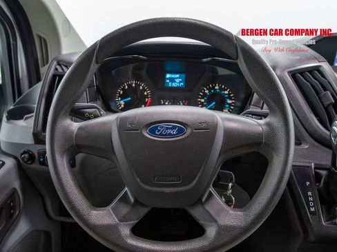 Used 2016 Ford Transit 150 130 Low Roof image 18