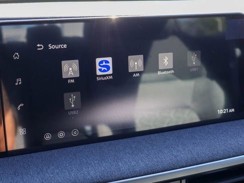 New 2026 Nissan Kicks SV image 5