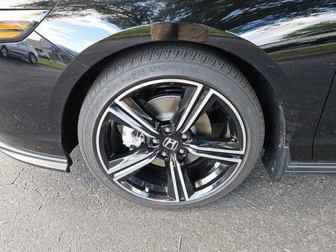 Used 2026 Honda Accord Sport image 9