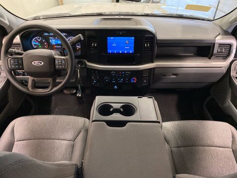 New 2026 Ford F350 XL w/ STX Appearance Package image 32